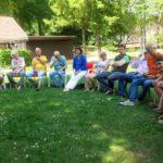 May Call Day Celebration in the Vosges
