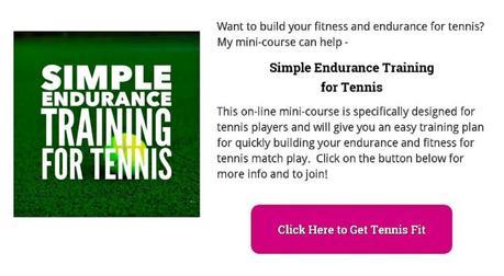 10 More Tips for Lazy Tennis Players – Tennis Quick Tips Podcast 163