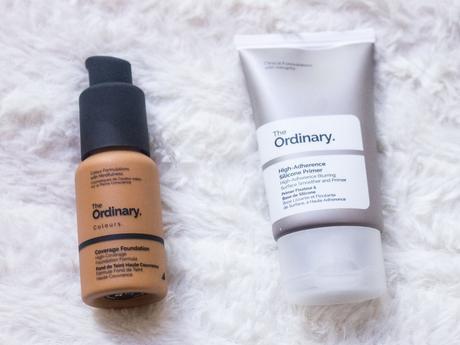The Ordinary Colours Coverage Foundation 3.1Y
