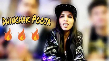 Dhinchak Pooja Did It. What’s Stopping You?