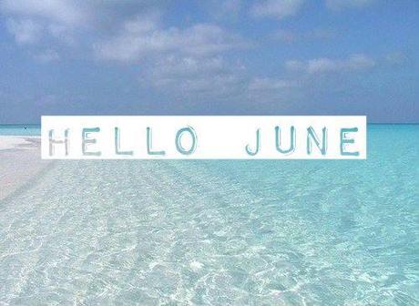 June Goals