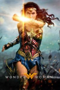 Wonder Woman (2017) – Review