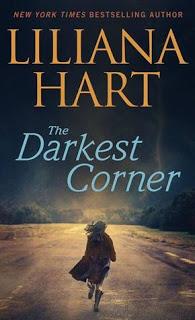 The Darkest Corner by Liliana Hart - Feature and Review