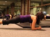 Best Plank Exercises Beginners Tone Stomach