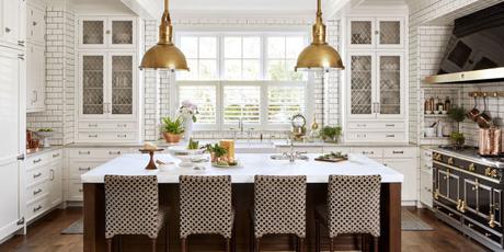 6 Easy Ways to a Stylish Kitchen