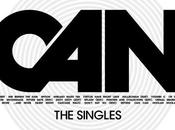 Can: "The Singles" 3LP, Stream "Shikako Maru Ten"