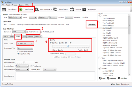 mp4 file size reducer