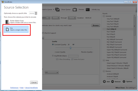 mp4 file size reducer online