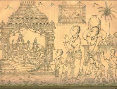 Know your Nayanmars - Part IV - The Brahmins!