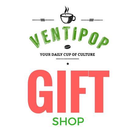 Venti Shots / 20 Good Things Today / Issue No. 129
