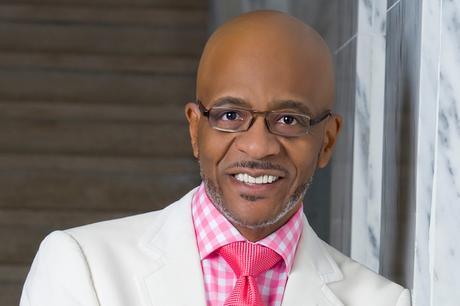 Bishop Larry D. Trotter To Record 11th LIVE Recording Session of Sweet Holy Spirit Church Choir
