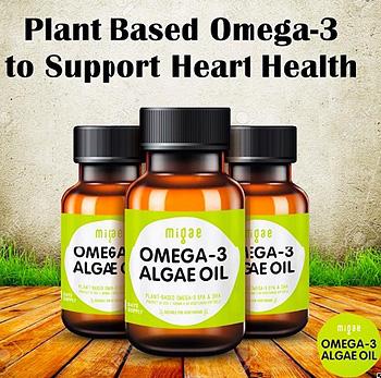 the best omega 3