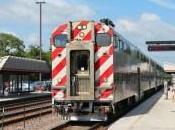 Metra Offering Free Rides Kids Summer