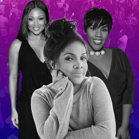 Essence Has An All-Star Line Up To Pay Tribute To Cissy Houston At Essence Festival