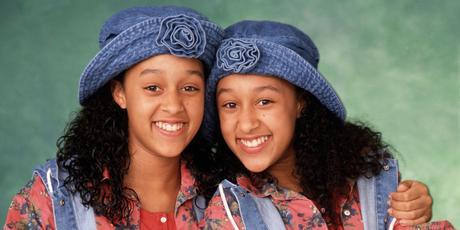 Could Tia Mowry, Tamera Mowry & Marques Houston Be Headed Back To Our TV’s For A ‘Sister, Sister’ Reboot?