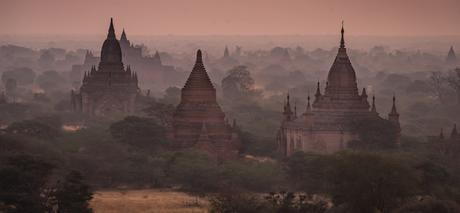 Top Tips for Traveling in Myanmar (Burma)