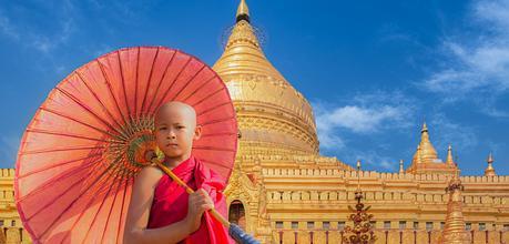 Top Tips for Traveling in Myanmar (Burma)