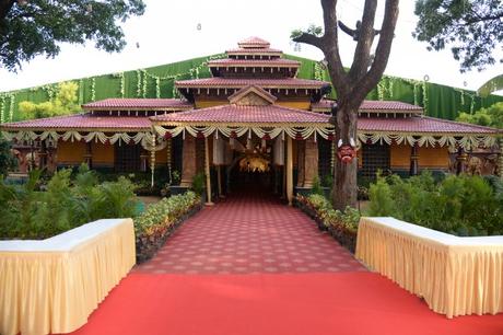 Best Wedding Venues In India