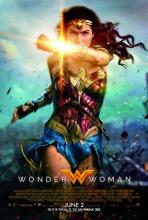 Wonder Woman (2017) Review