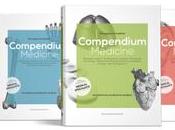 Compendium Medicine: Textbook Students, Students Students”