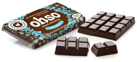 Ohso Chocolate (+discount code)
