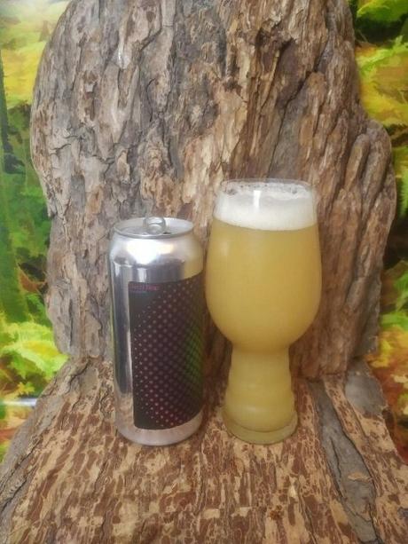 Disco Nap Double IPA – Twin Sails Brewing