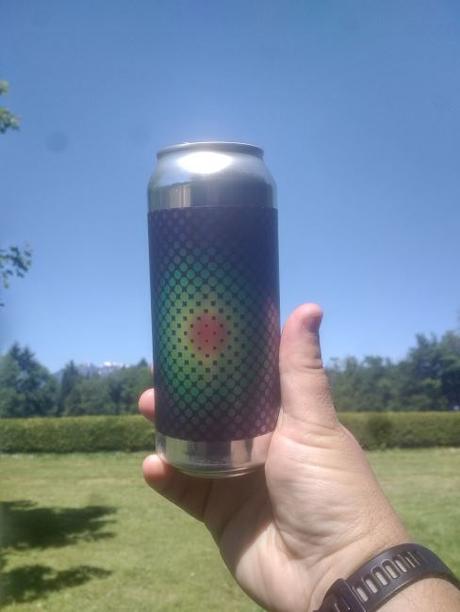 Disco Nap Double IPA – Twin Sails Brewing