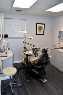 Dental Hygienist Salary in Ohio