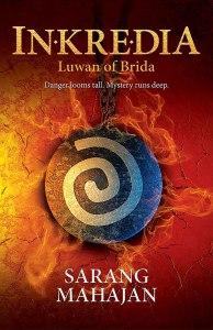 Luwan of Brida, a fantasy adventure to take on