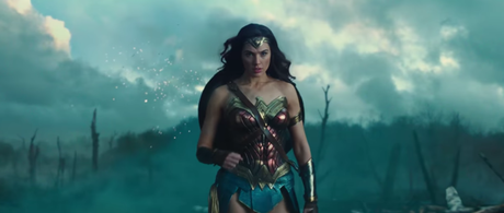 Film Review: Wonder Woman – It’s About Damn Time