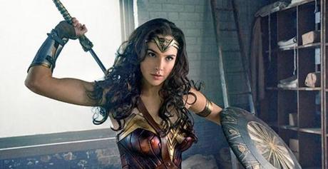 Film Review: Wonder Woman – It’s About Damn Time