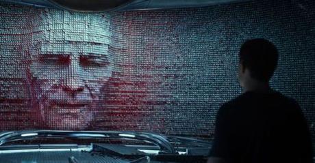March 2017 at the Cinema
