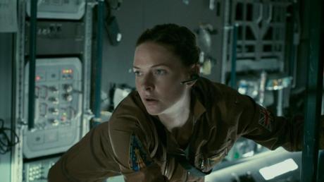 March 2017 at the Cinema