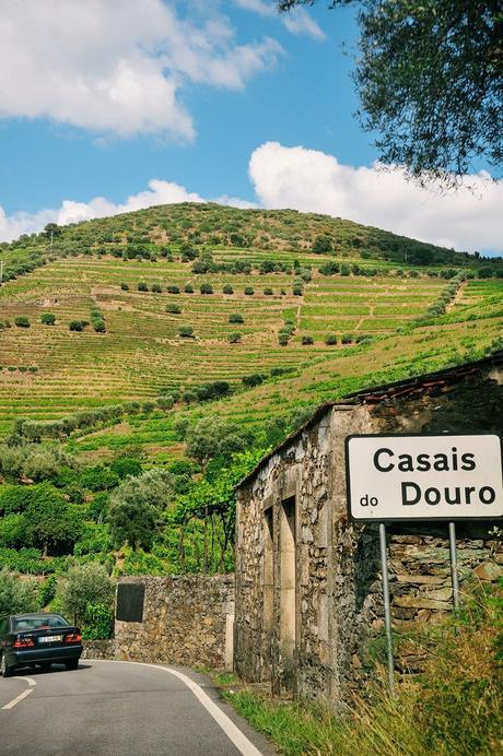 Douro Valley, Portugal