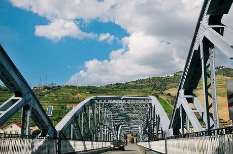 Ponte do Pinhão