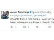Tory Candidate James Duddridge Doesn’t Understand Blue Badge System Subtly Threatens Constituent…