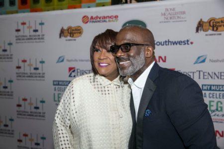 BeBe Winans