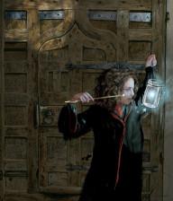All the Things the Witches in Harry Potter Taught Us (Part 1)