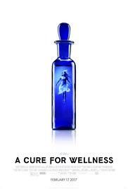 Movie Reviews 101 Midnight Horror – A Cure for Wellness (2017)