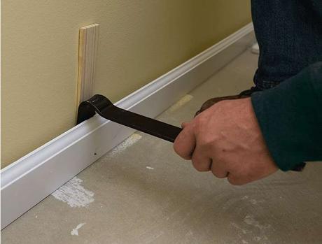 15 Popular Baseboards Styles Design Ideas for your Home