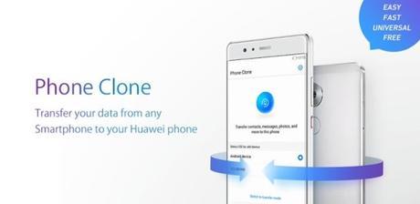 Phone Clone