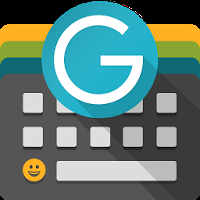 Ginger Keyboard – Emoji, GIFs