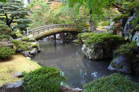 Kyoto by the Thousands