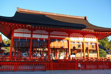 Kyoto by the Thousands