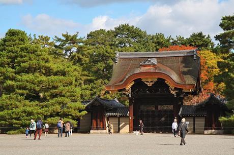 Kyoto by the Thousands