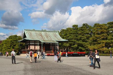 Kyoto by the Thousands