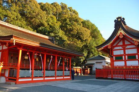 Kyoto by the Thousands
