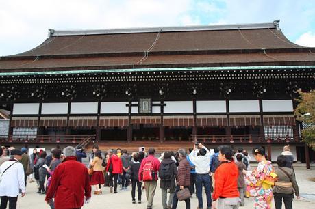Kyoto by the Thousands