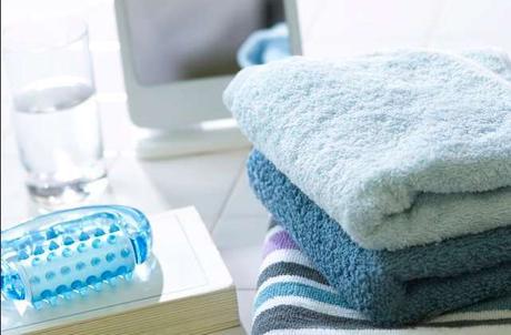 What’s the Difference Between a Bath Sheet Vs Bath Towel