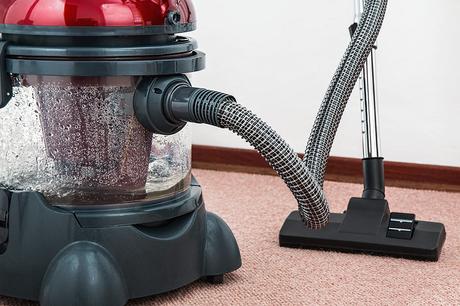 Three Tips and Tricks When Carpet Cleaning at Home